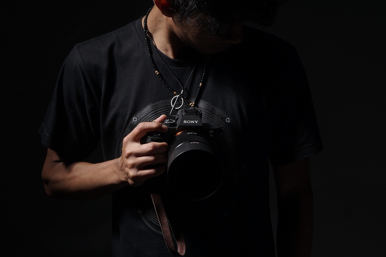 Example of professional photo editing result
