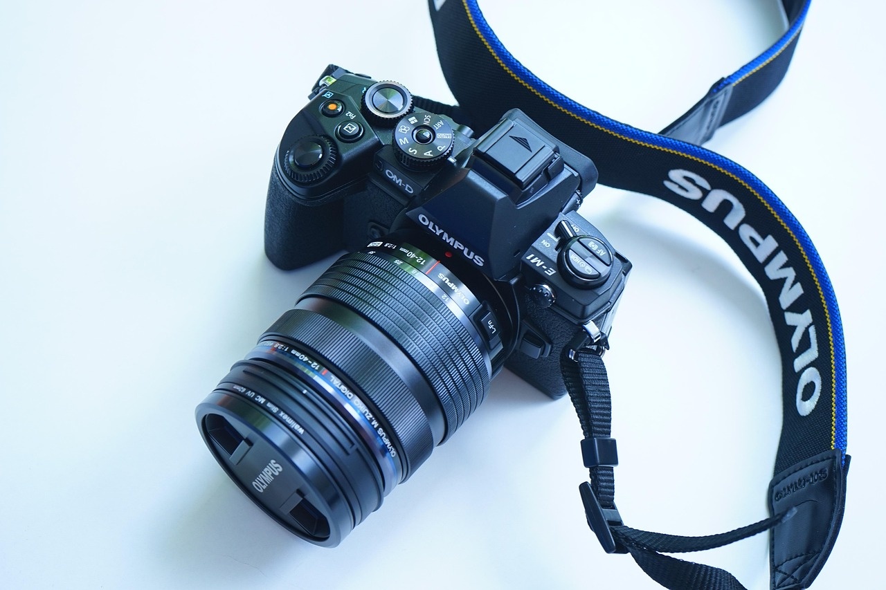 Beginner photography course detail at NorthStar
